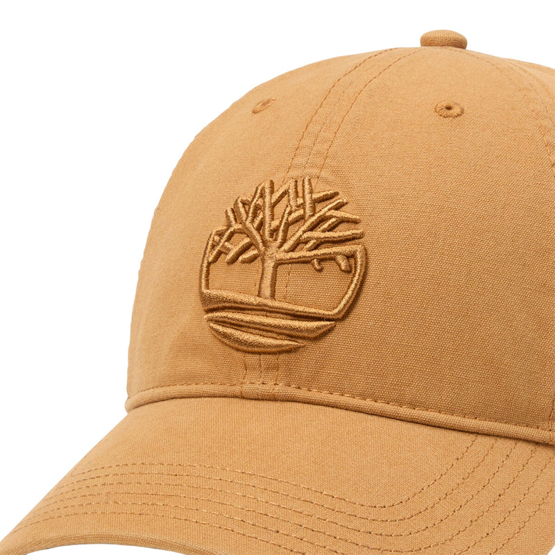 Casquette Homme Timberland SOUNDVIEW EMBROIDERED