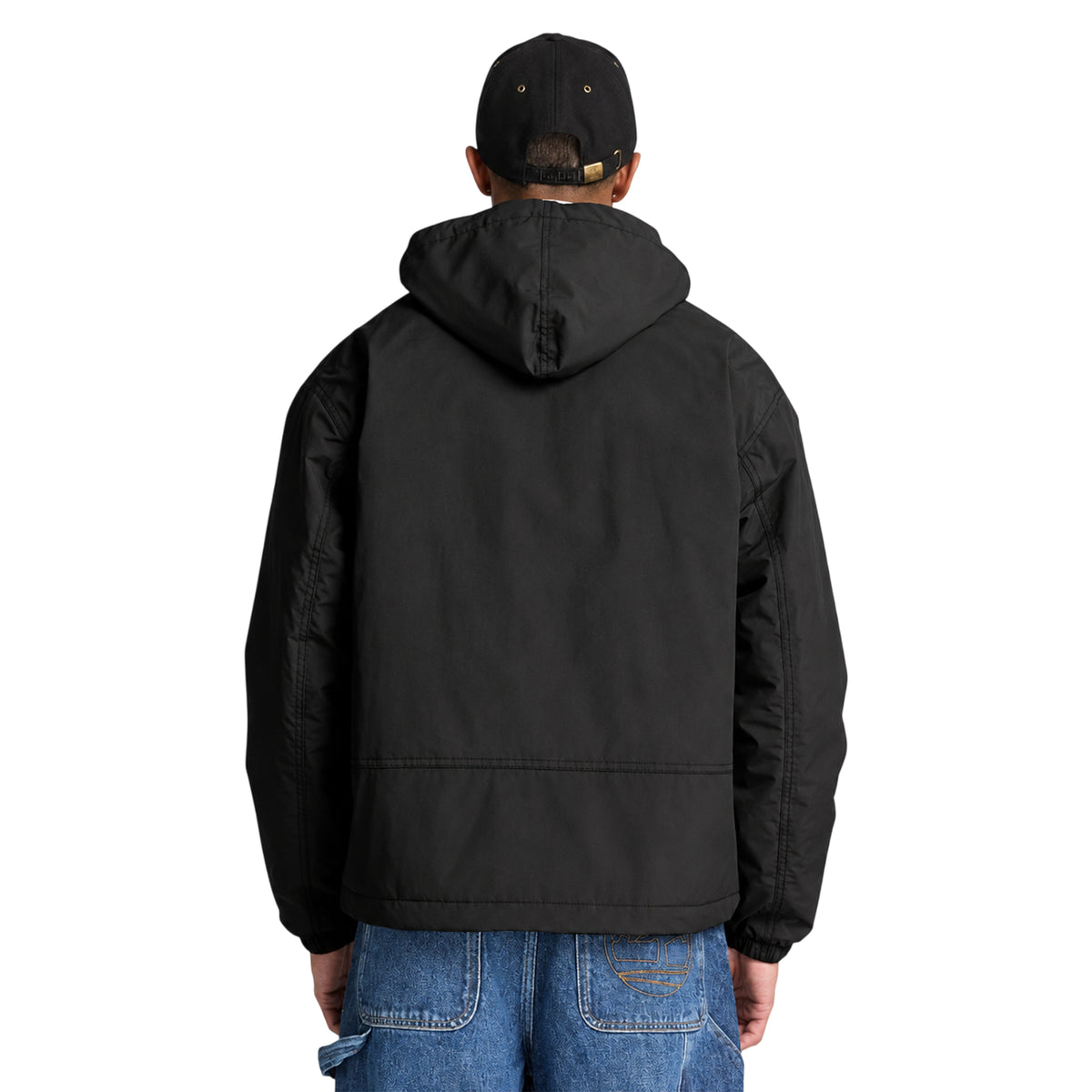 Veste imperméable Homme Timberland WEATHERLINE