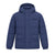 Bleu foncé