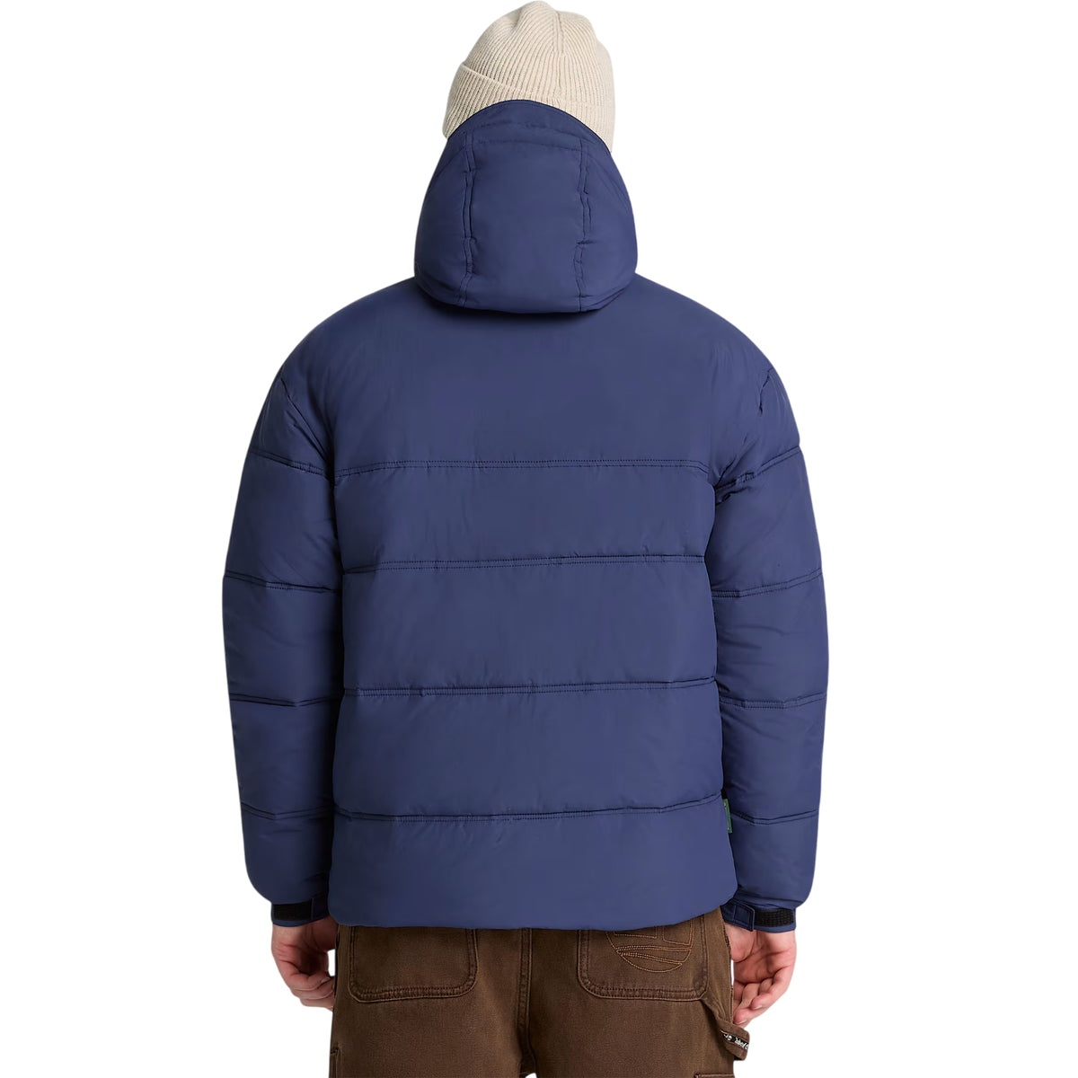 Doudoune déperlante Homme Timberland