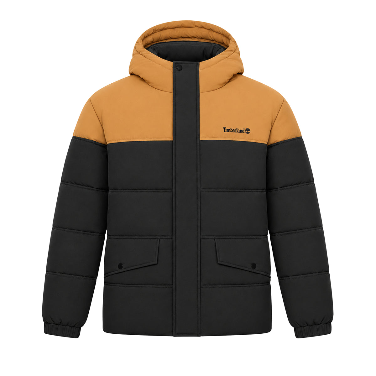 Doudoune déperlante Homme Timberland