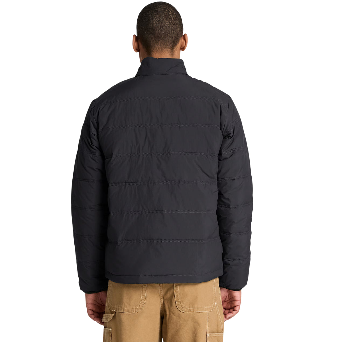 Doudoune déperlante Homme Timberland AXIS PEAK