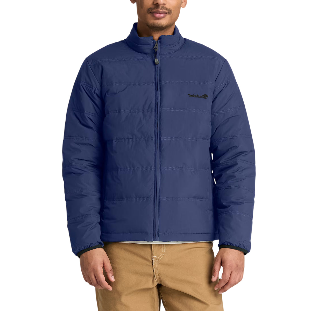 Doudoune déperlante Homme Timberland AXIS PEAK