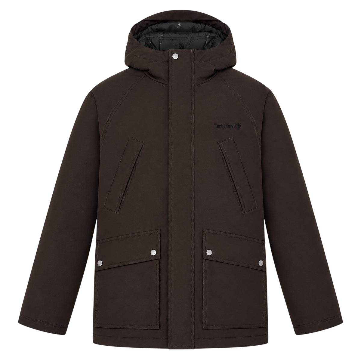 Parka imperméable Homme Timberland
