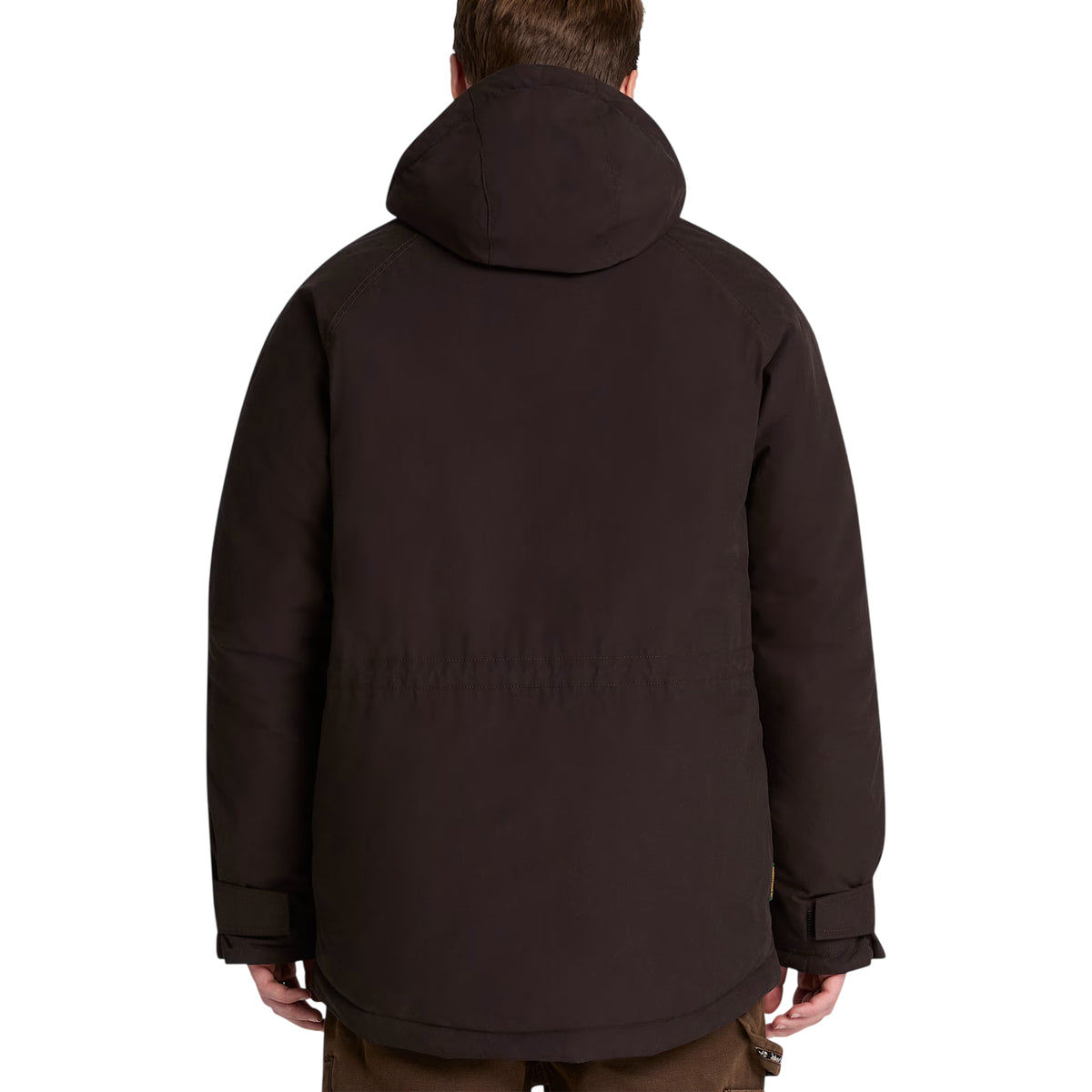 Parka imperméable Homme Timberland