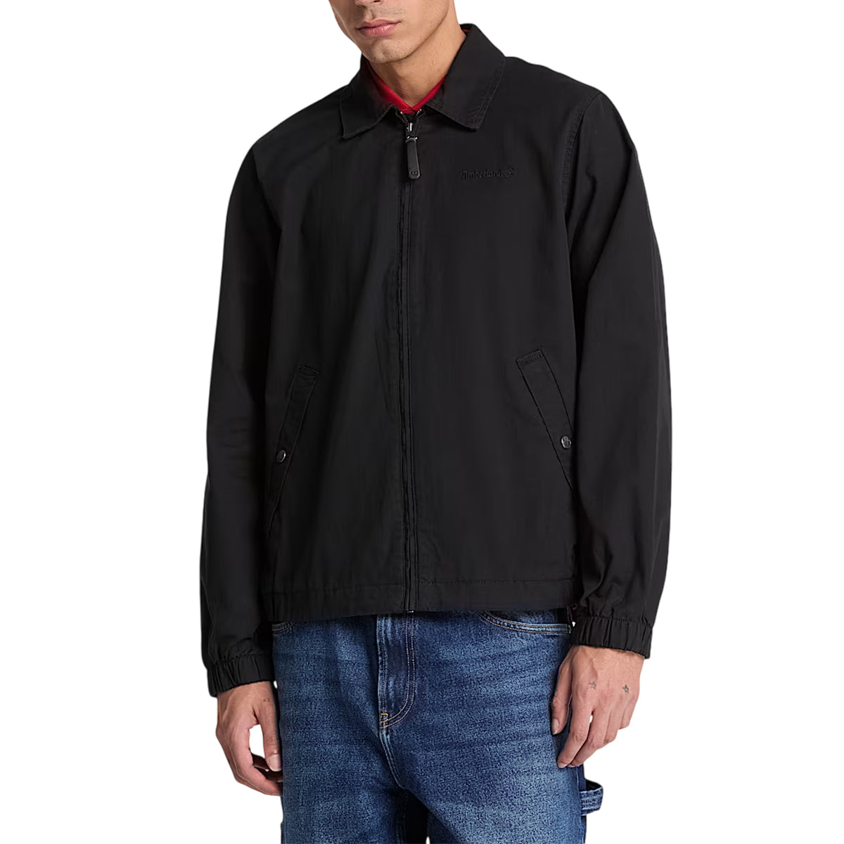 Bomber Homme Timberland STRATHAM