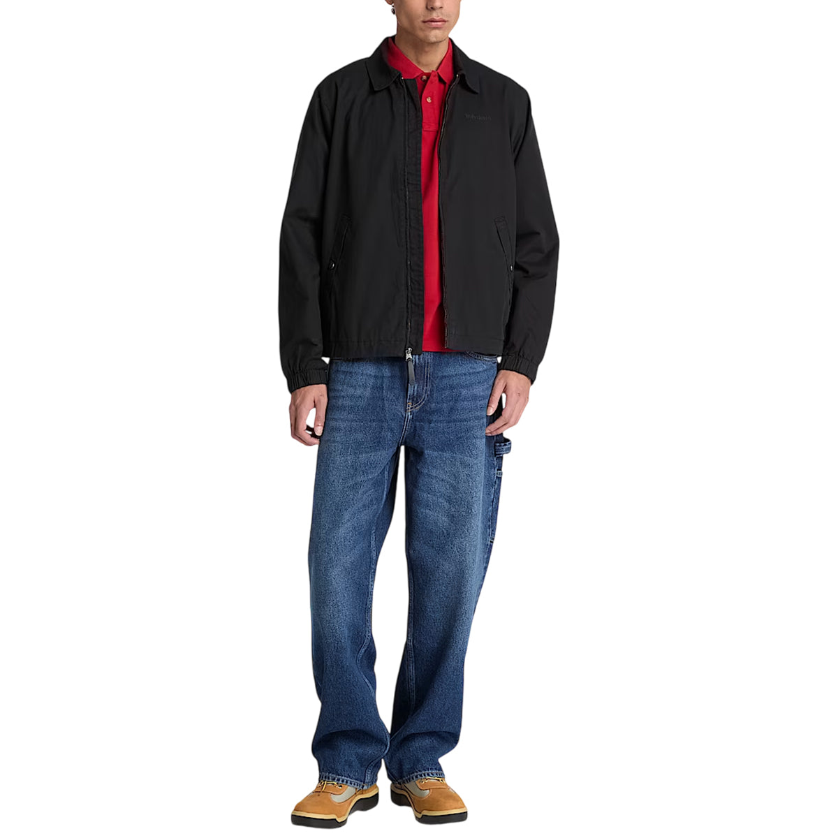 Bomber Homme Timberland STRATHAM