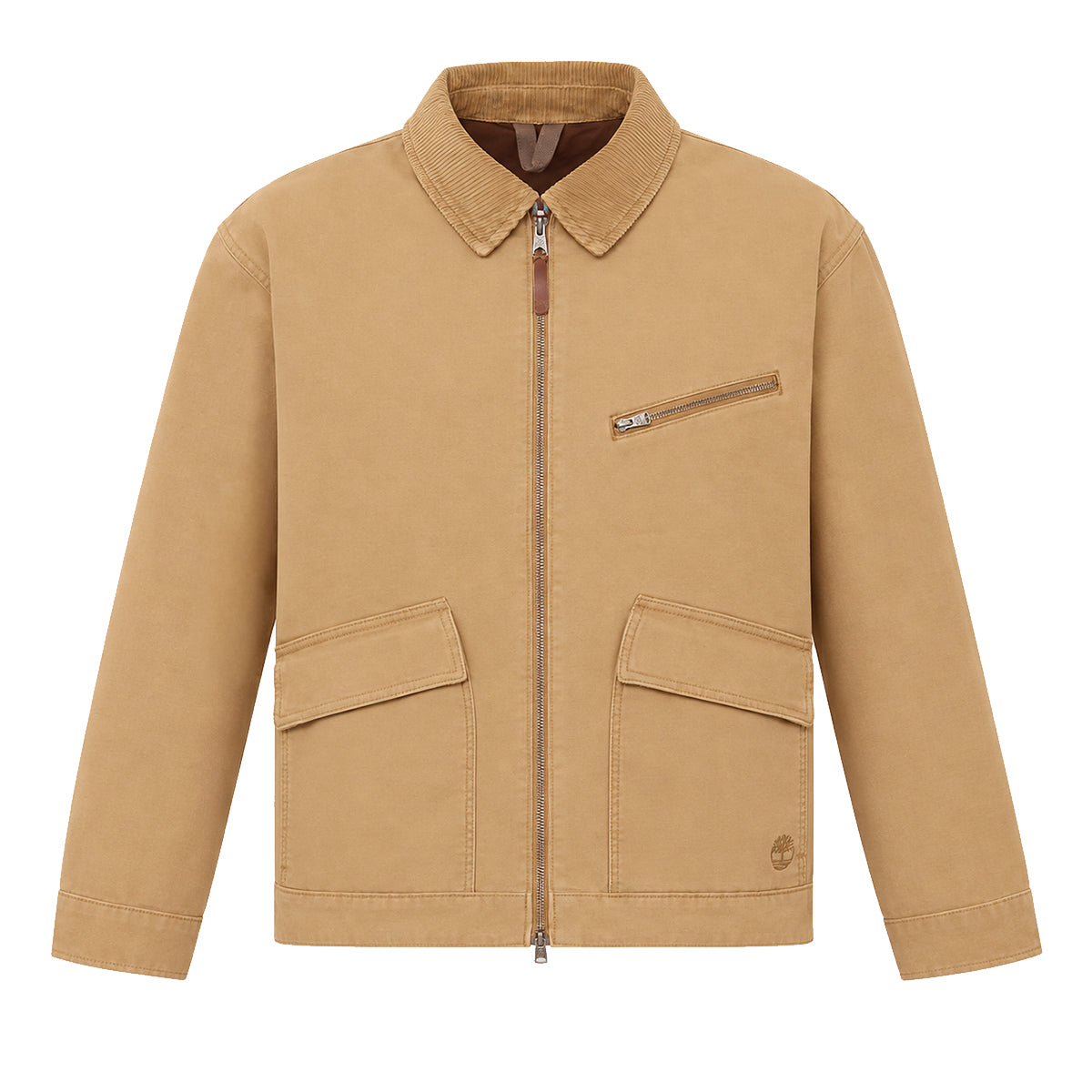 Veste en toile Homme Timberland STRAFFORD