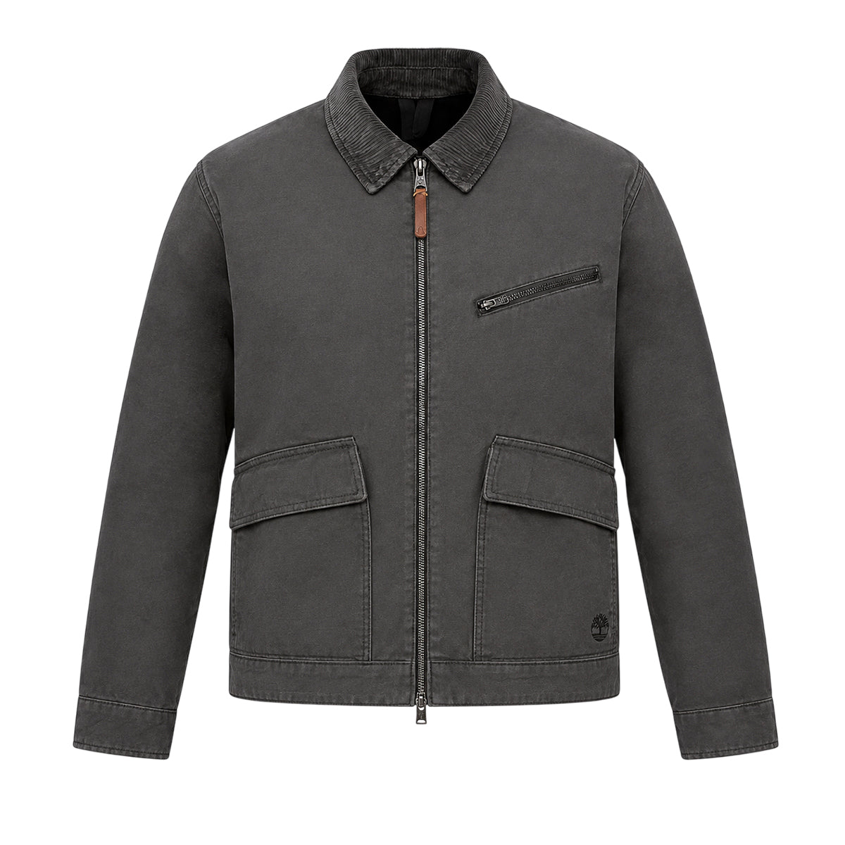 Veste en toile Homme Timberland STRAFFORD