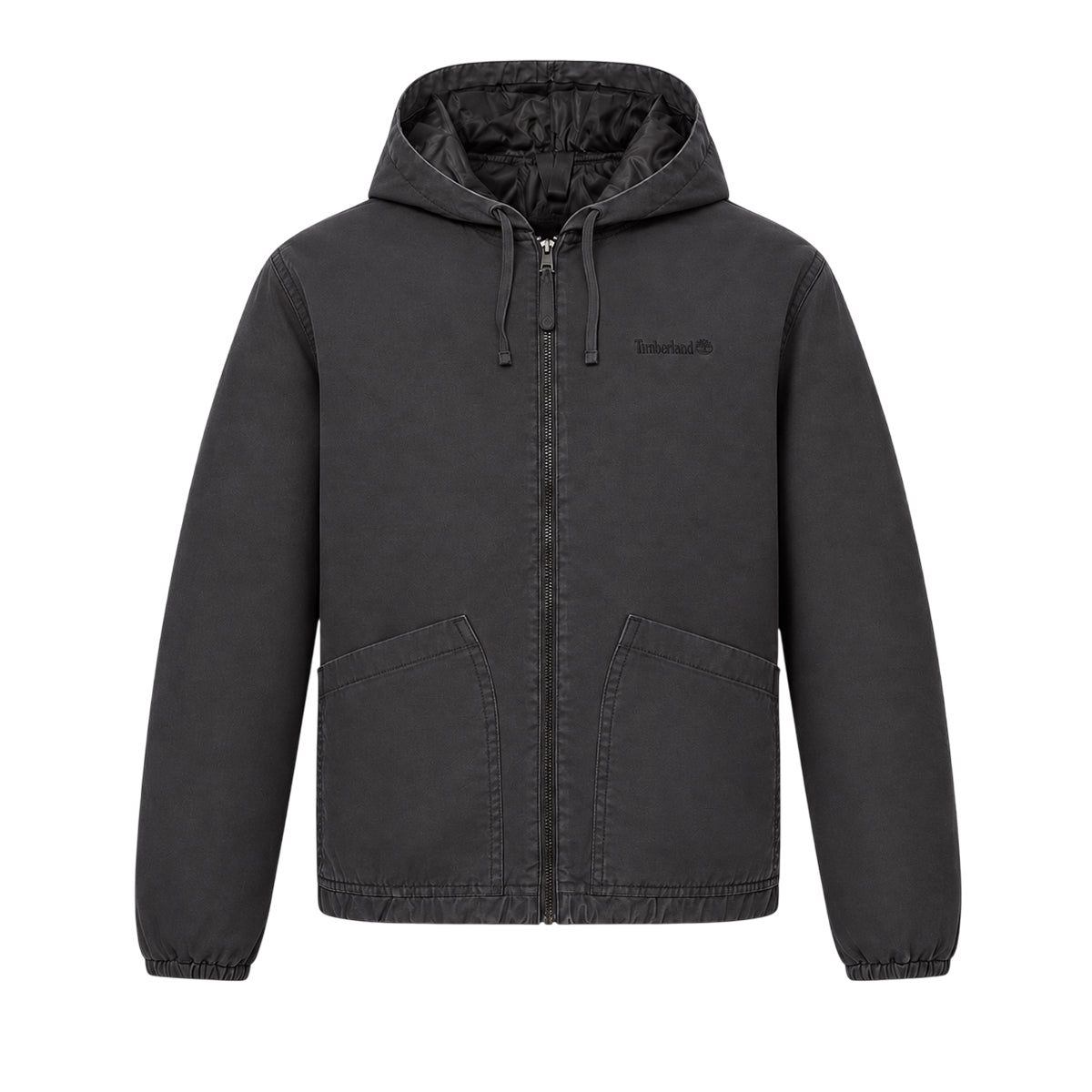 Bomber en toile Homme Timberland