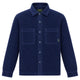 Chemise en velours Homme Timberland