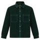Surchemise en velours Homme Timberland