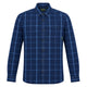 Chemise à carreaux Homme Timberland