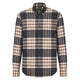 Chemise à carreaux Homme Timberland FLANELLE