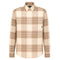 Chemise à carreaux Homme Timberland FLANELLE
