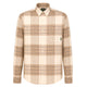 Chemise à carreaux Homme Timberland FLANELLE