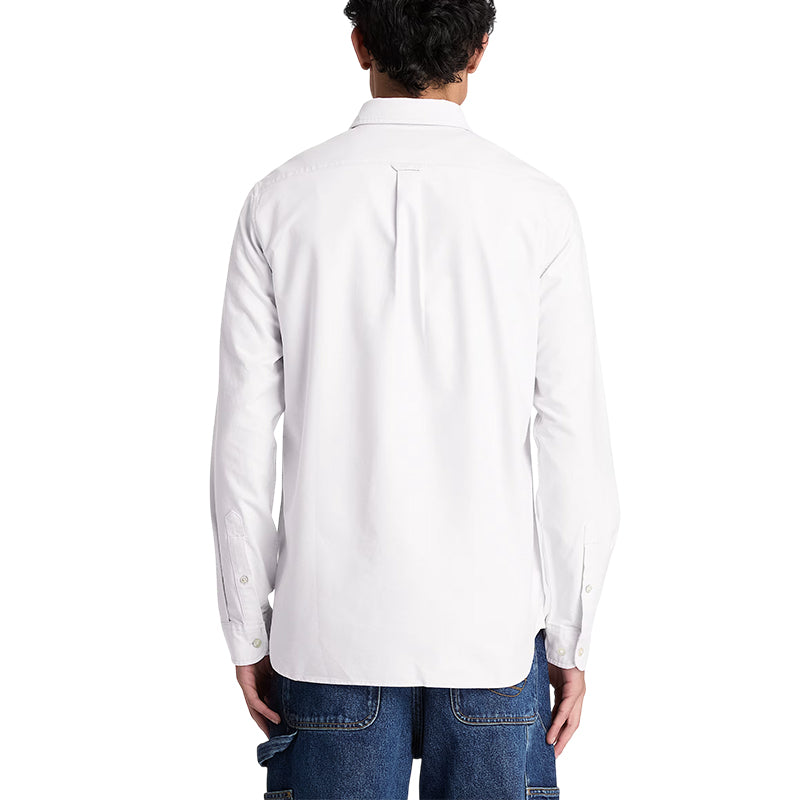 Chemise Homme Timberland LAKE WARNER OXFORD