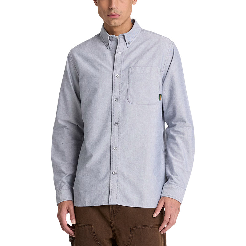 Chemise Homme Timberland LAKE WARNER OXFORD