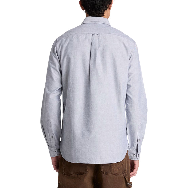 Chemise Homme Timberland LAKE WARNER OXFORD
