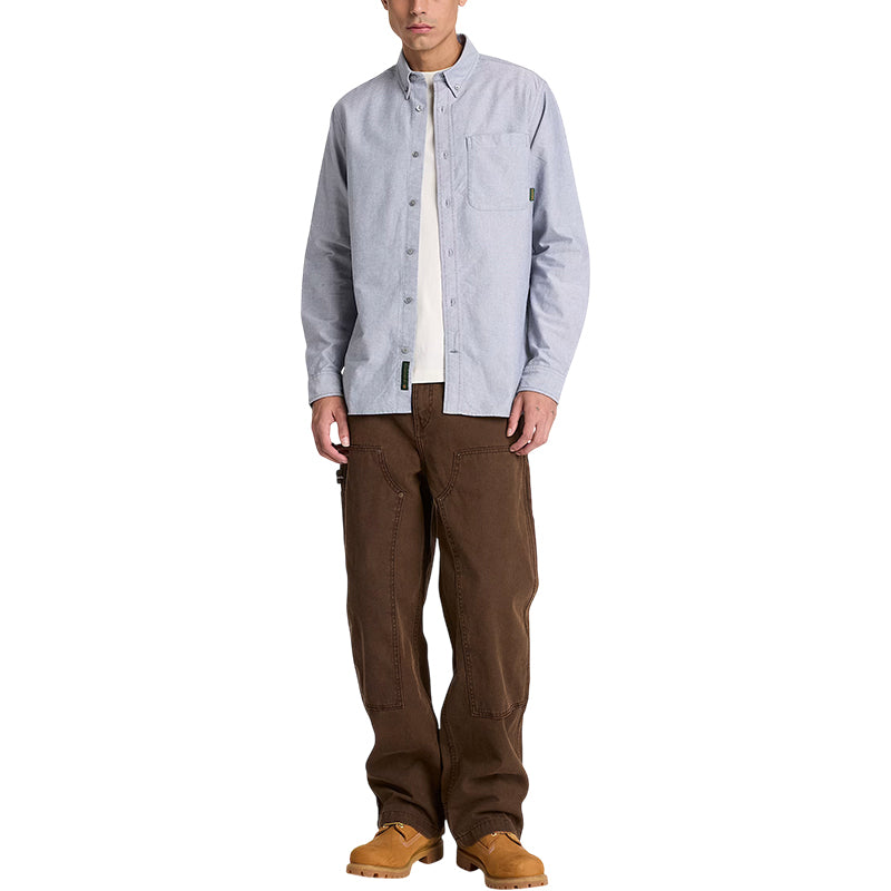 Chemise Homme Timberland LAKE WARNER OXFORD
