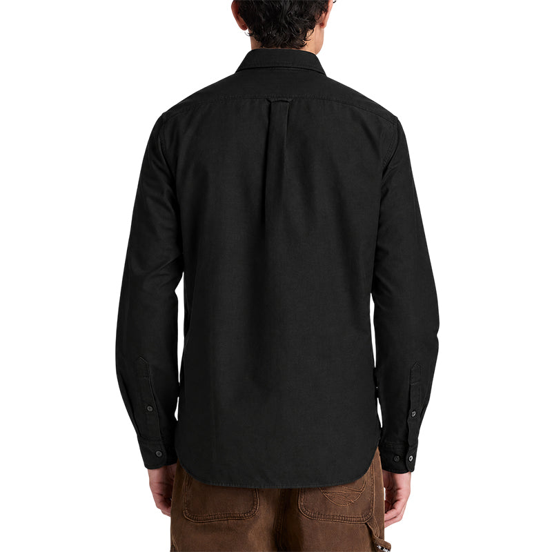 Chemise Homme Timberland LAKE WARNER OXFORD