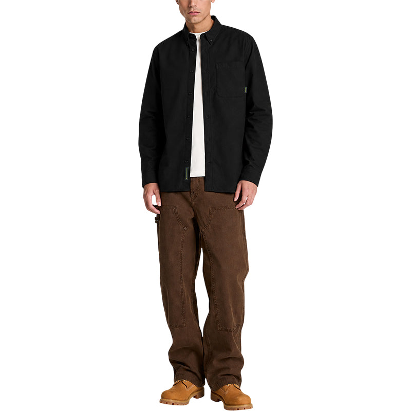 Chemise Homme Timberland LAKE WARNER OXFORD