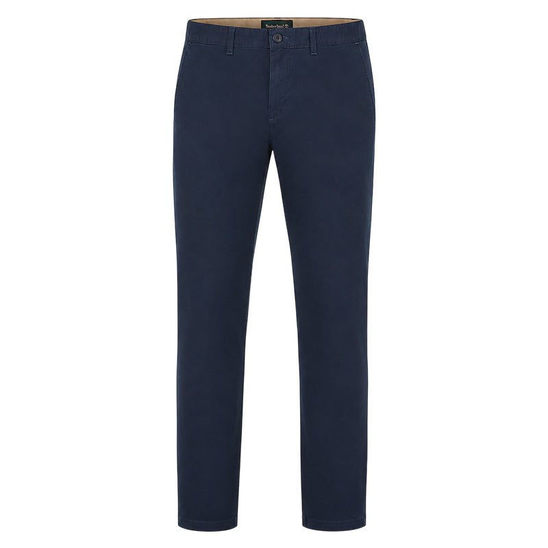 Pantalon Homme Timberland CHINO CLAREMONT