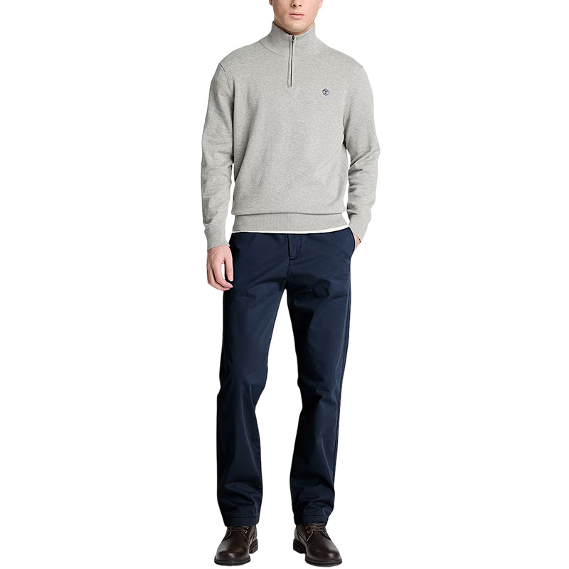 Pantalon Homme Timberland CHINO CLAREMONT