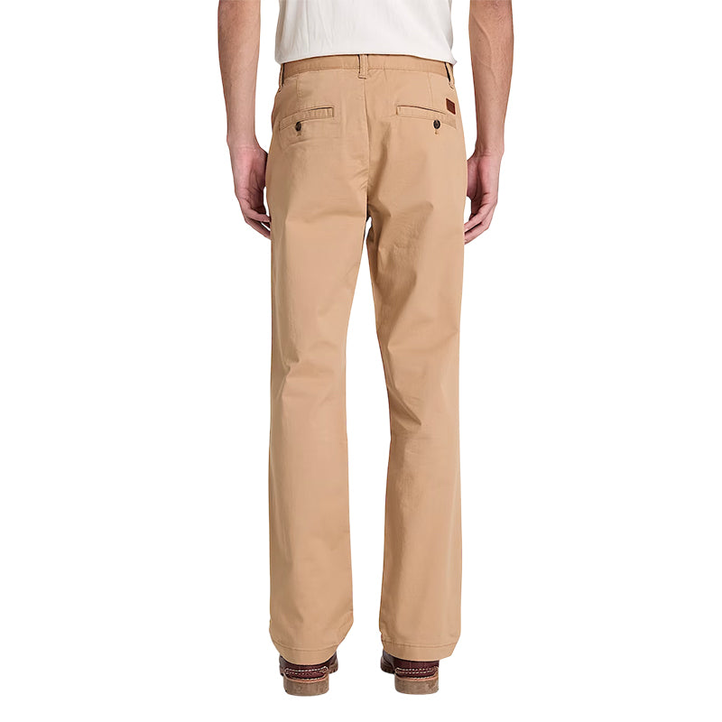 Pantalon Homme Timberland CHINO CLAREMONT