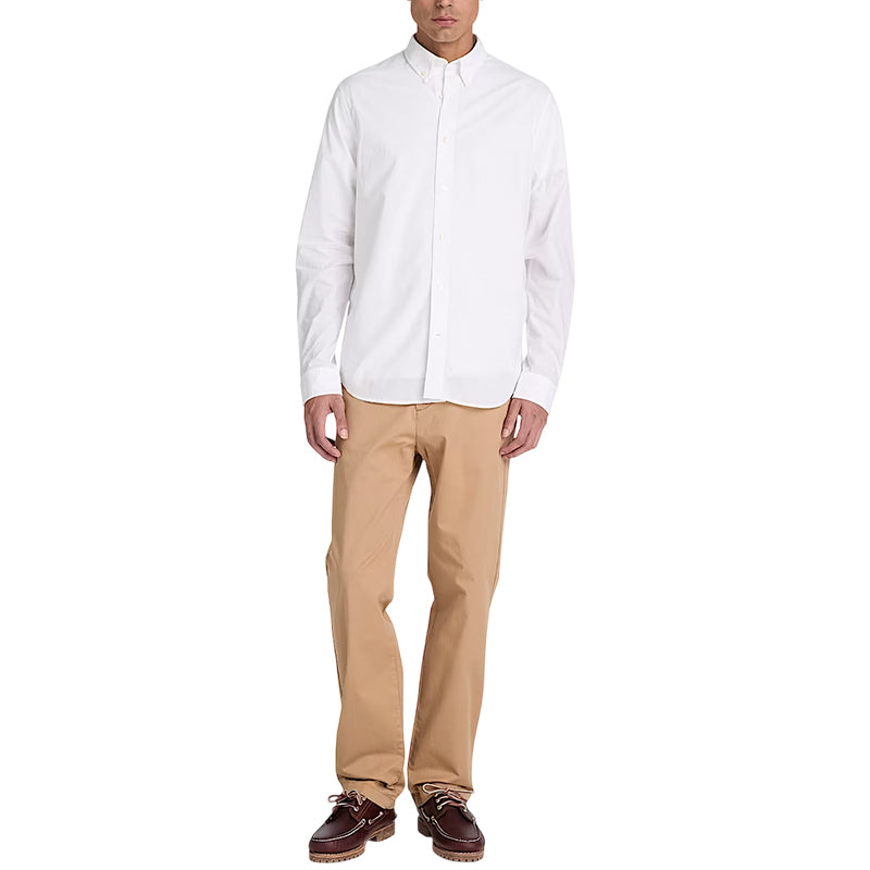 Pantalon Homme Timberland CHINO CLAREMONT