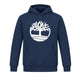 Sweatshirt Homme Timberland NORTHWOOD TREE LOGO BB