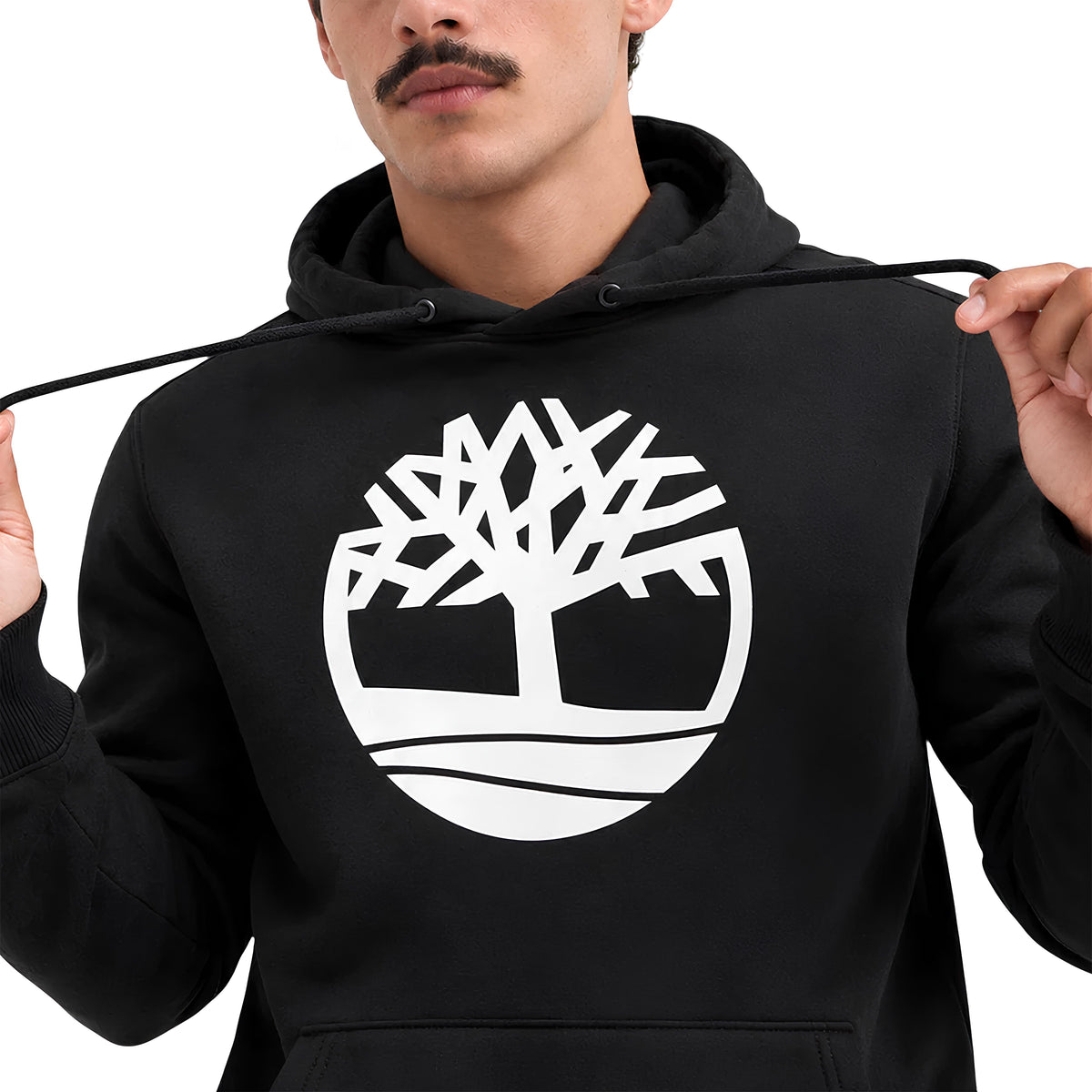 Sweatshirt Homme Timberland NORTHWOOD TREE LOGO BB