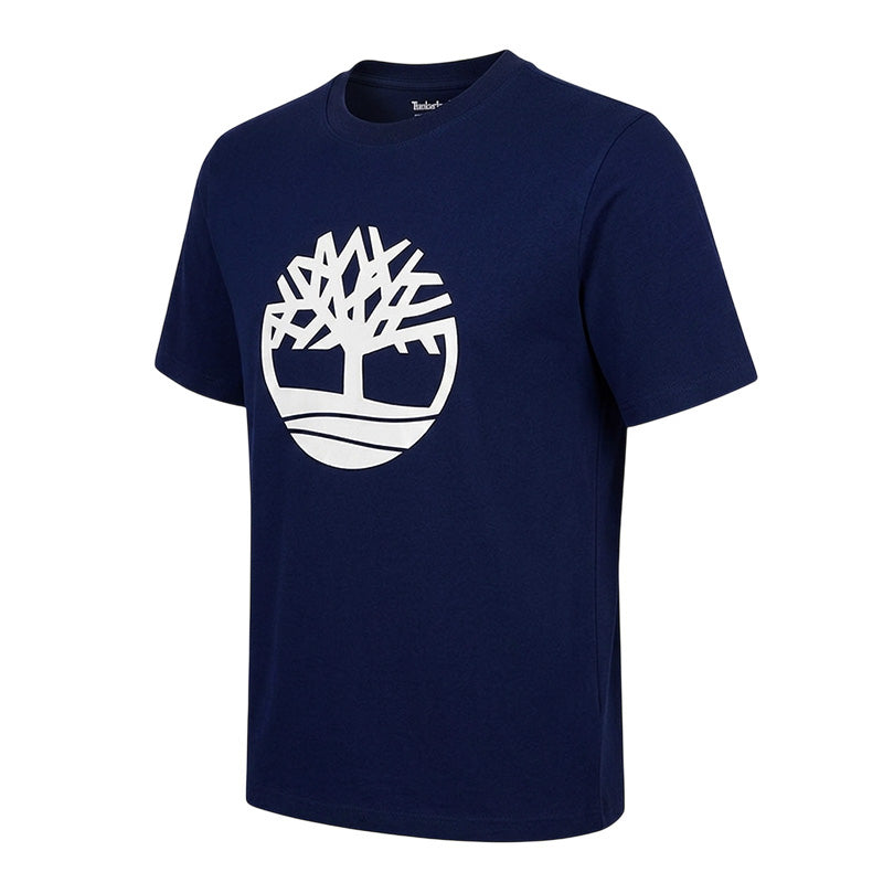 Tee-shirt Homme Timberland NRWD TREE LOGO SS