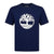 Tee-shirt Homme Timberland NRWD TREE LOGO SS