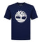 Tee-shirt Homme Timberland NRWD TREE LOGO SS