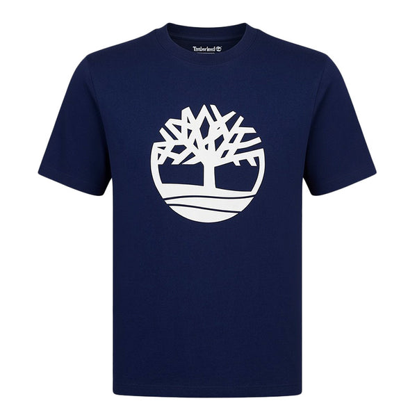 Tee-shirt Homme Timberland NRWD TREE LOGO SS