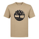 Tee-shirt Homme Timberland NRWD TREE LOGO SS