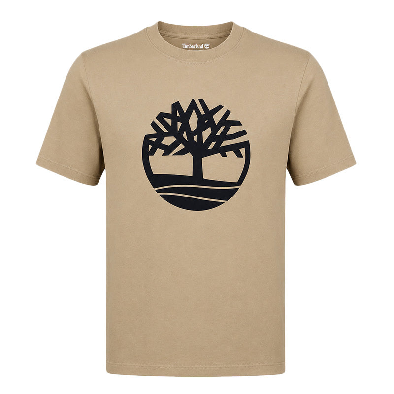 Tee-shirt Homme Timberland NRWD TREE LOGO SS