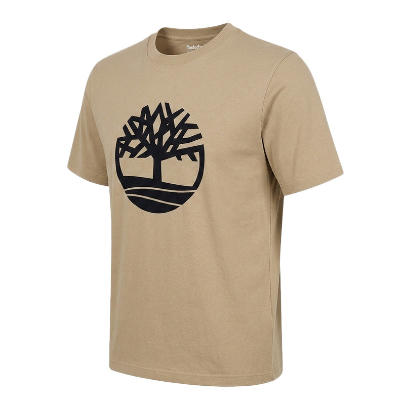 Tee-shirt Homme Timberland NRWD TREE LOGO SS