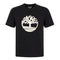 Tee-shirt Homme Timberland NRWD TREE LOGO SS