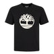 Tee-shirt Homme Timberland NRWD TREE LOGO SS