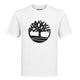 Tee-shirt Homme Timberland NRWD TREE LOGO SS