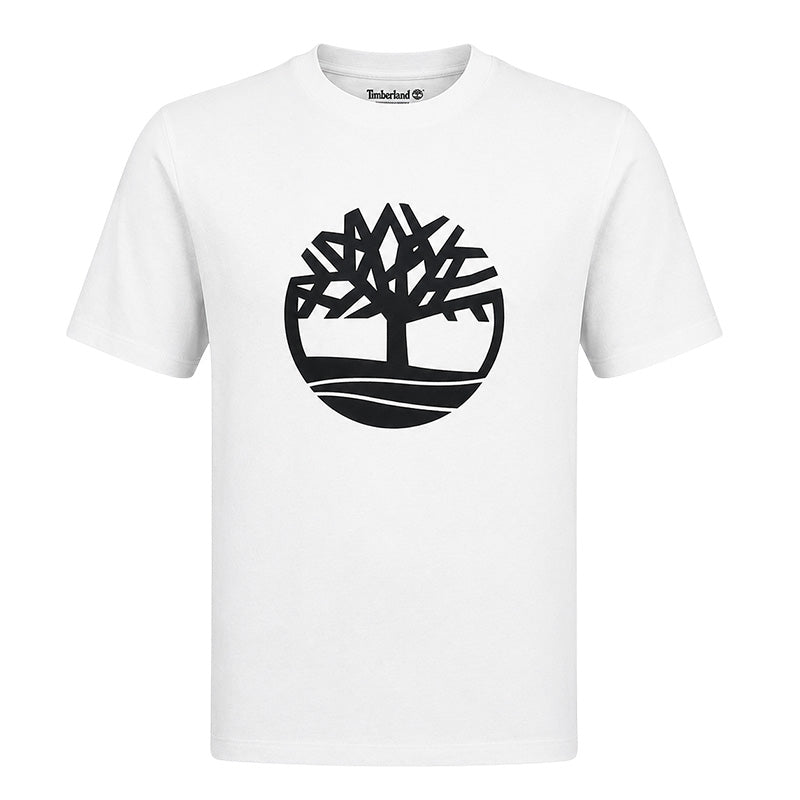 Tee-shirt Homme Timberland NRWD TREE LOGO SS