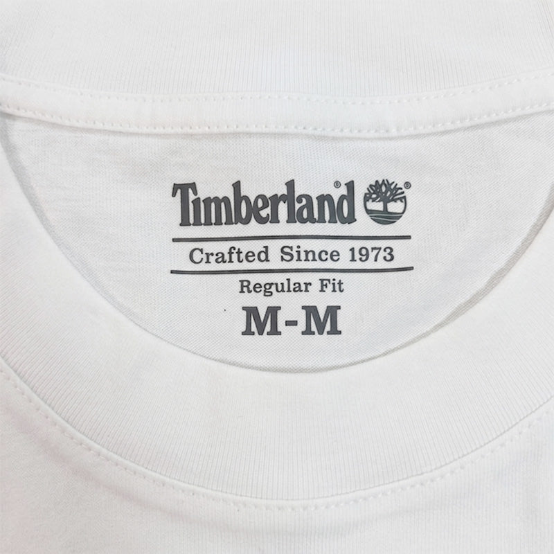 Tee-shirt Homme Timberland NRWD TREE LOGO SS