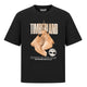 Tee-shirt Homme Timberland RUGGED BOOT