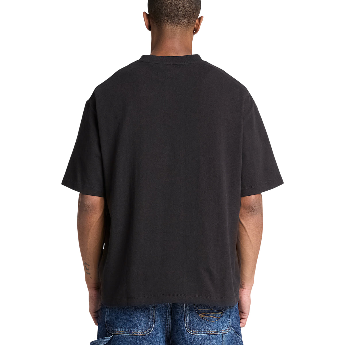 Tee-shirt Homme Timberland RUGGED BOOT