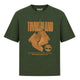 Tee-shirt Homme Timberland RUGGED BOOT