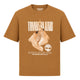Tee-shirt Homme Timberland RUGGED BOOT