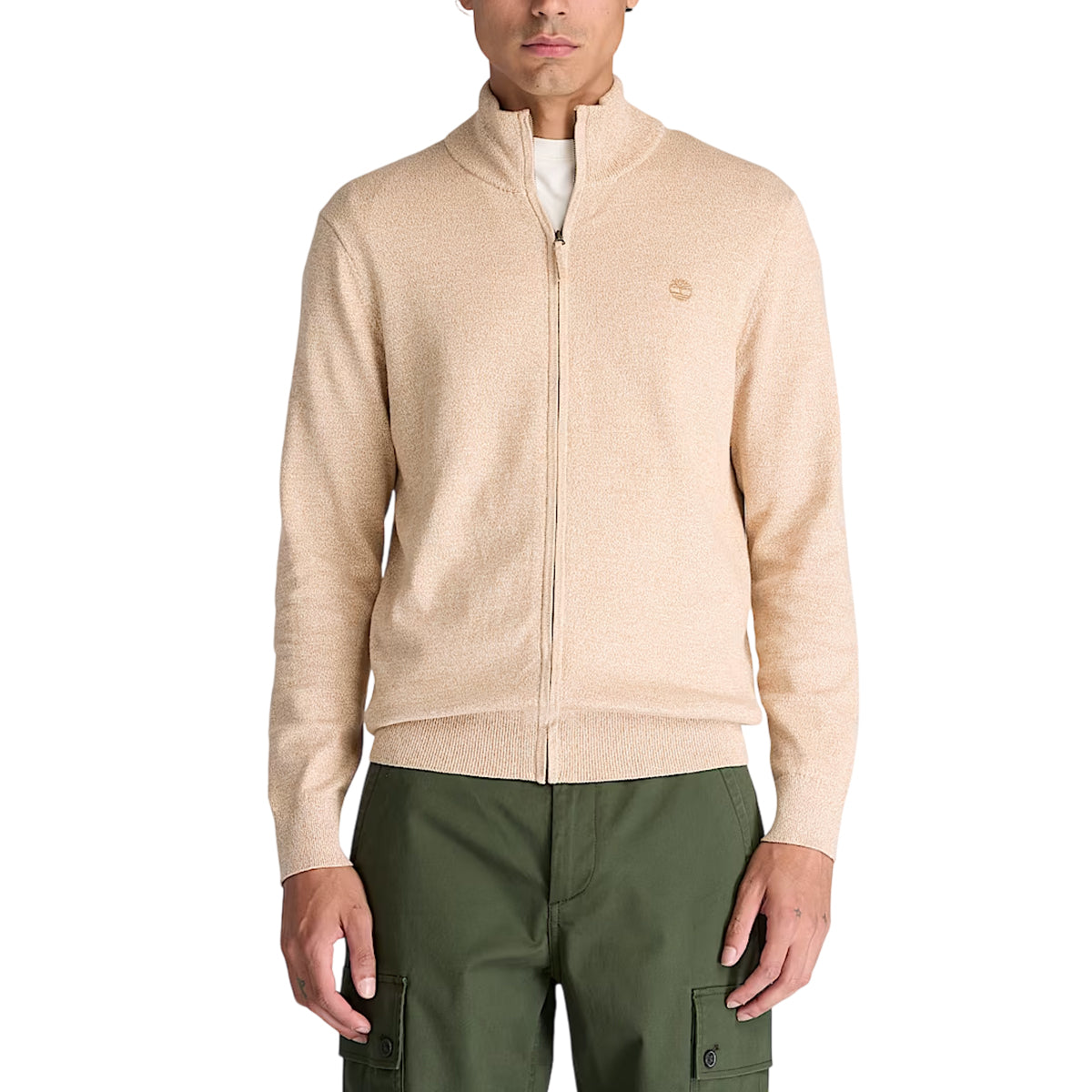 Pull Homme Timberland WILLIAM RIVER