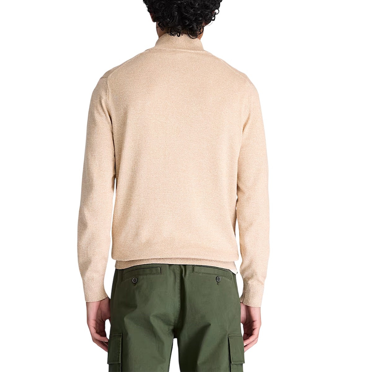 Pull Homme Timberland WILLIAM RIVER